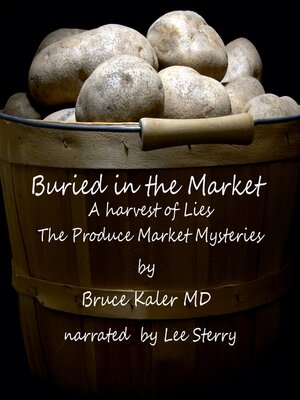 cover image of Buried in the Market